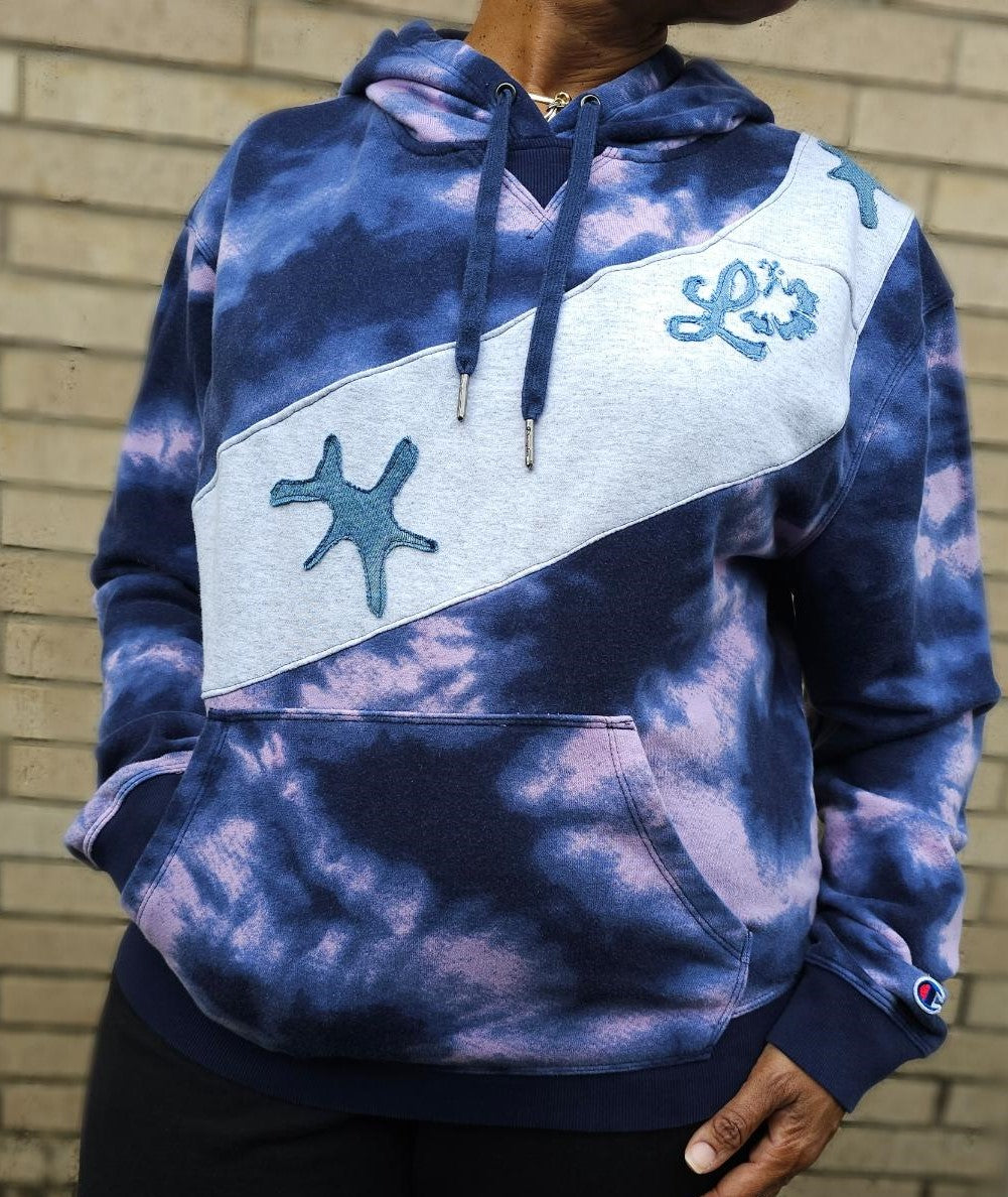 Purple Haze (XL)