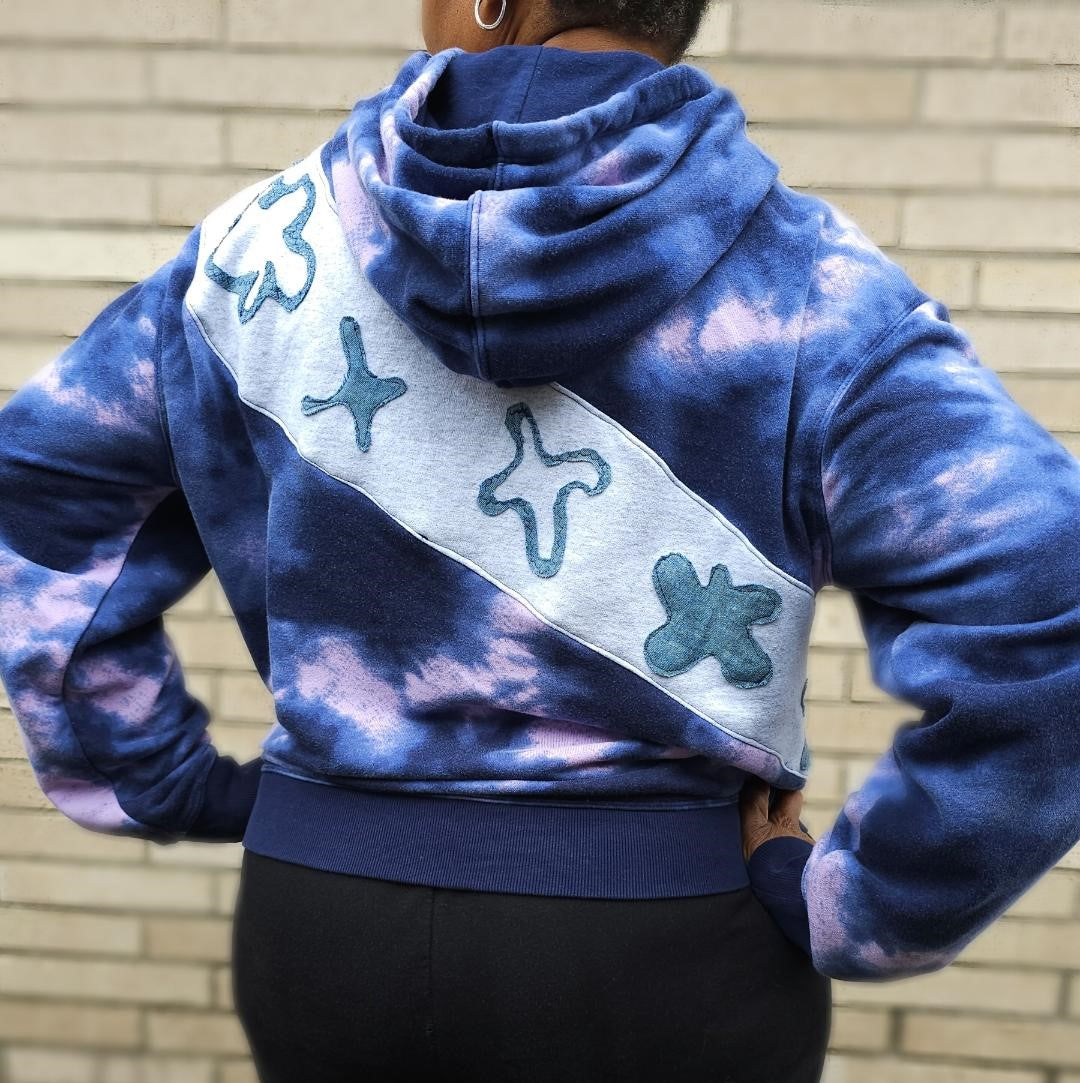 Purple Haze (XL)