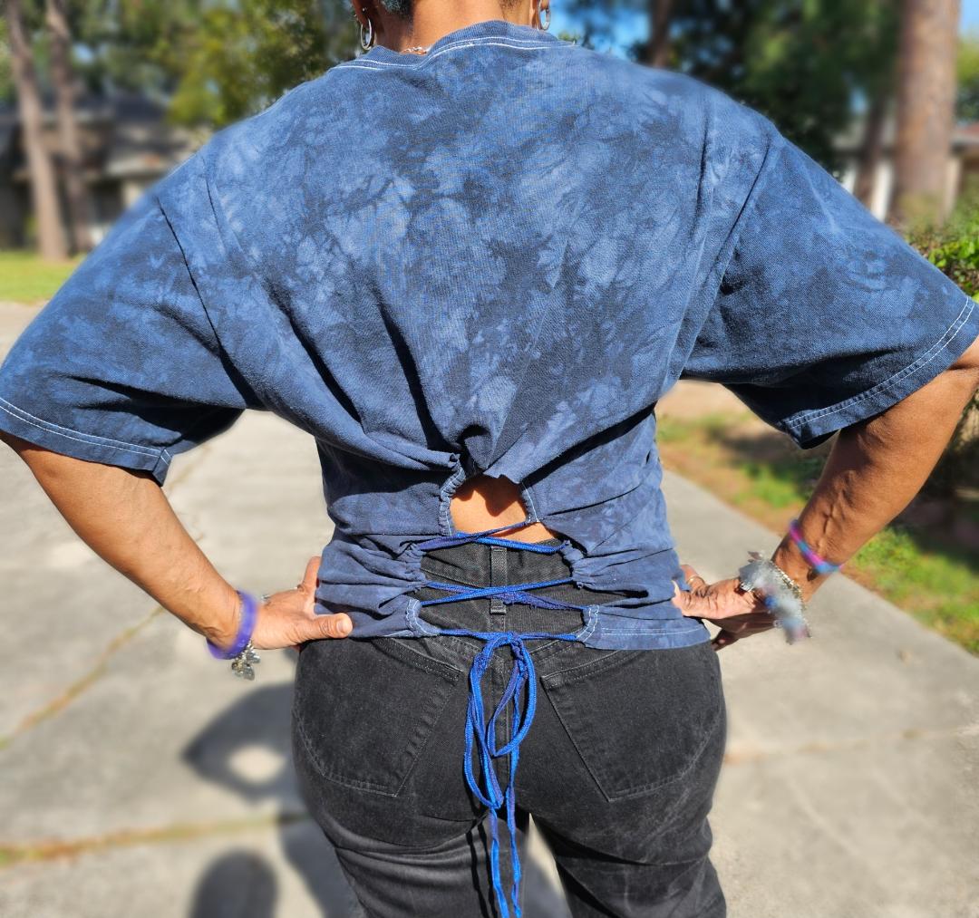 Lace Me Up (XL)