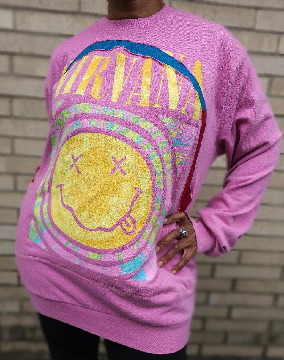 Daze (XL)