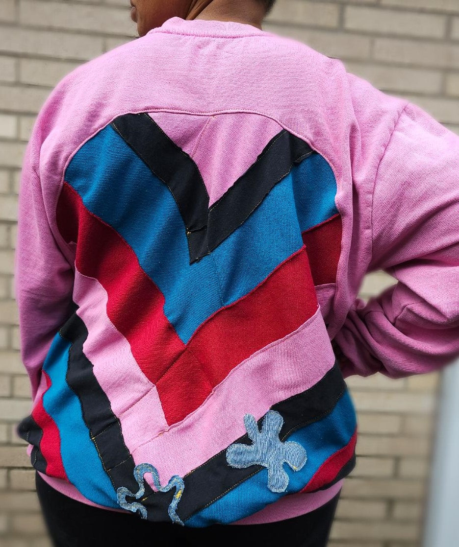 Daze (XL)