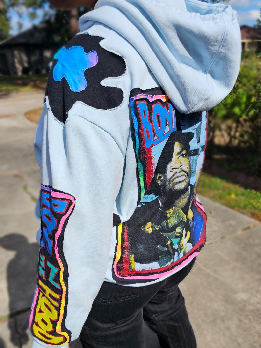 In The Sky (XL)