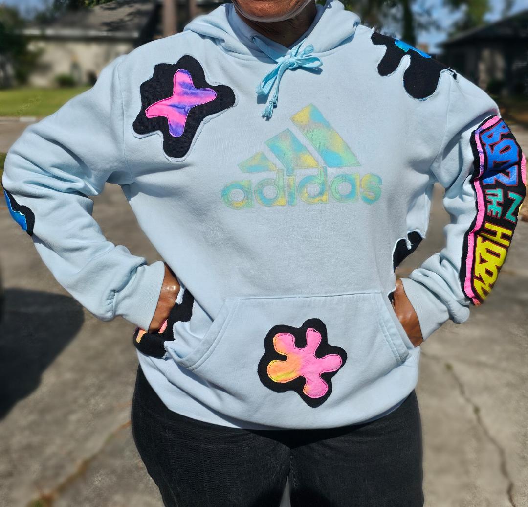 In The Sky (XL)