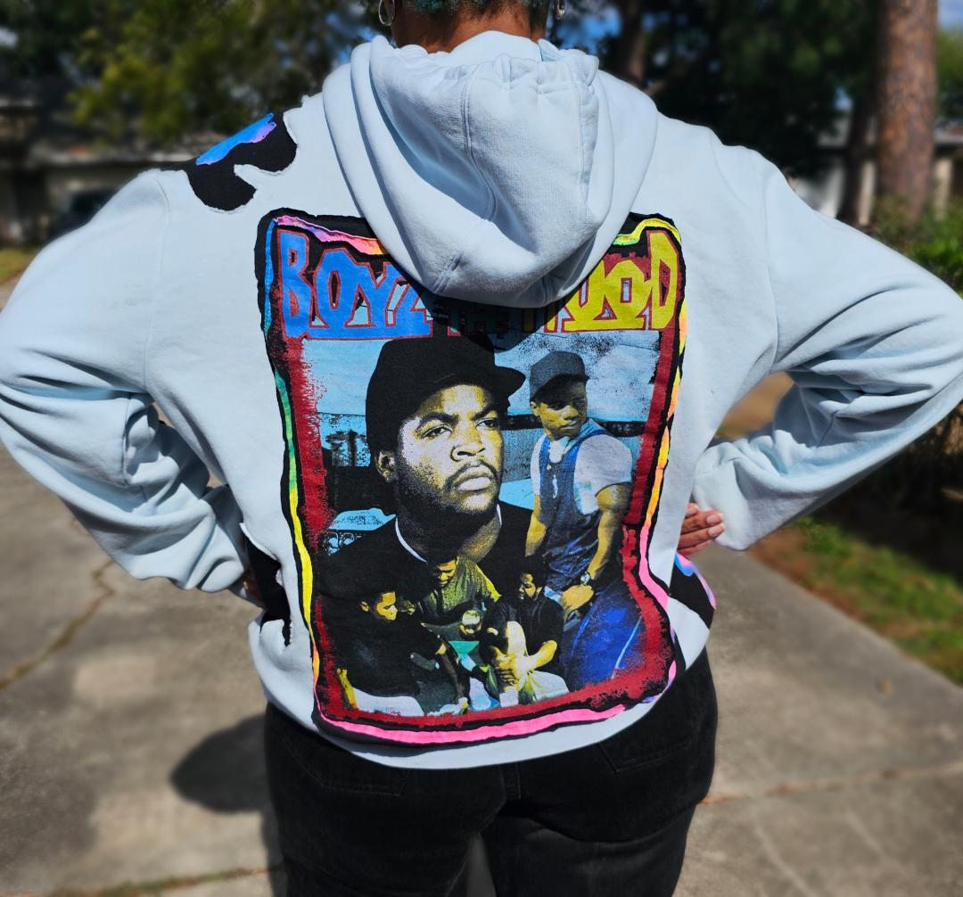 In The Sky (XL)